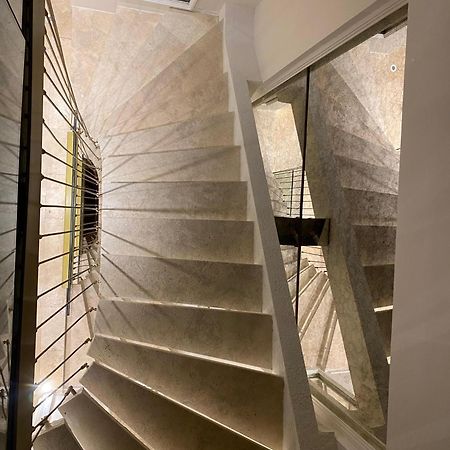Ab Residences- Private Villa Independent Isztambul Kültér fotó
