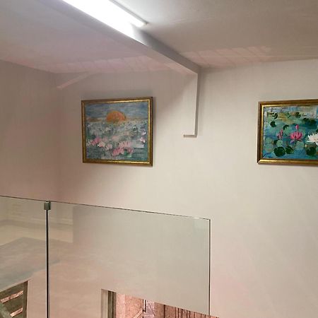 Ab Residences- Private Villa Independent Isztambul Kültér fotó