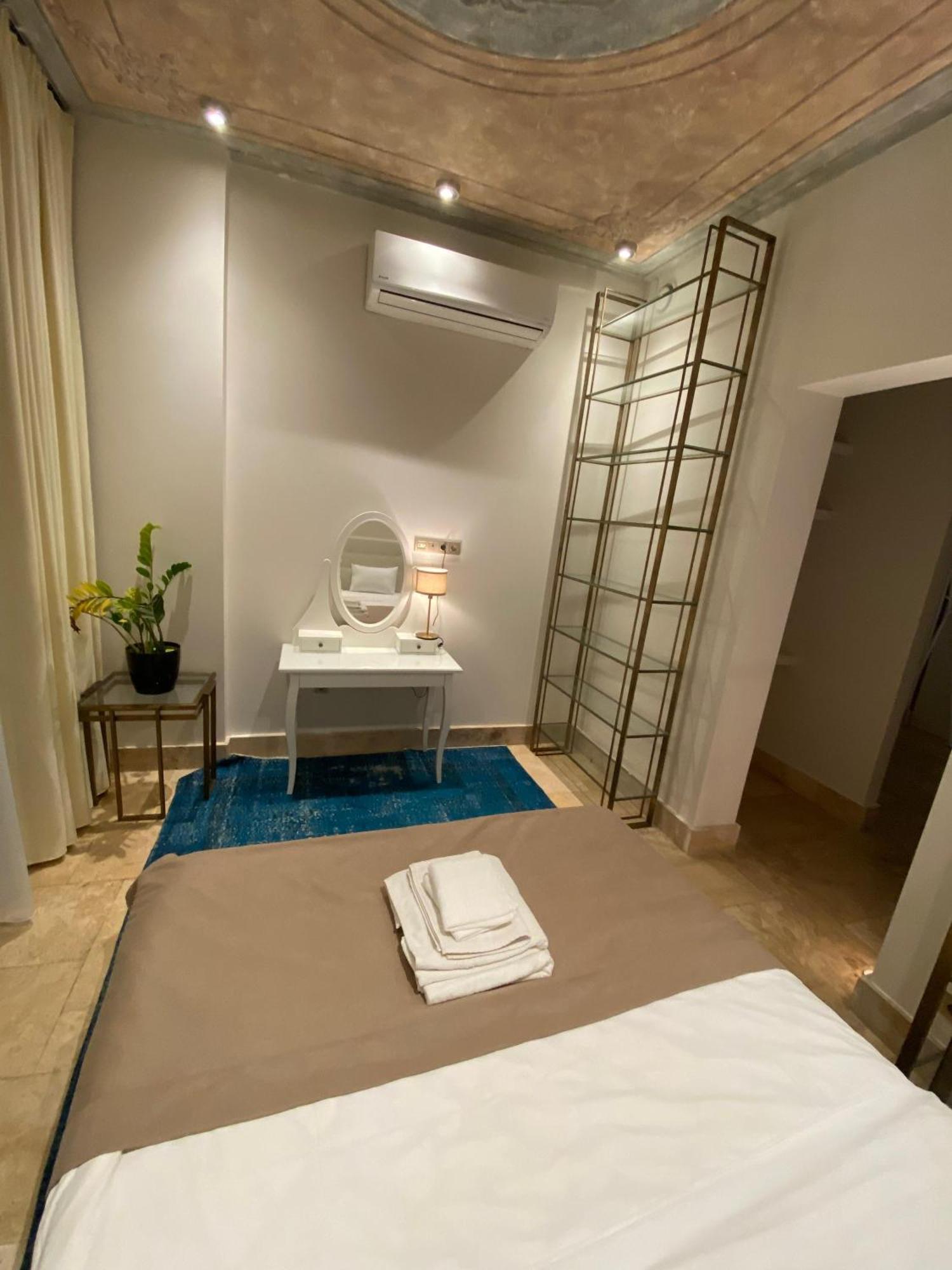 Ab Residences- Private Villa Independent Isztambul Kültér fotó