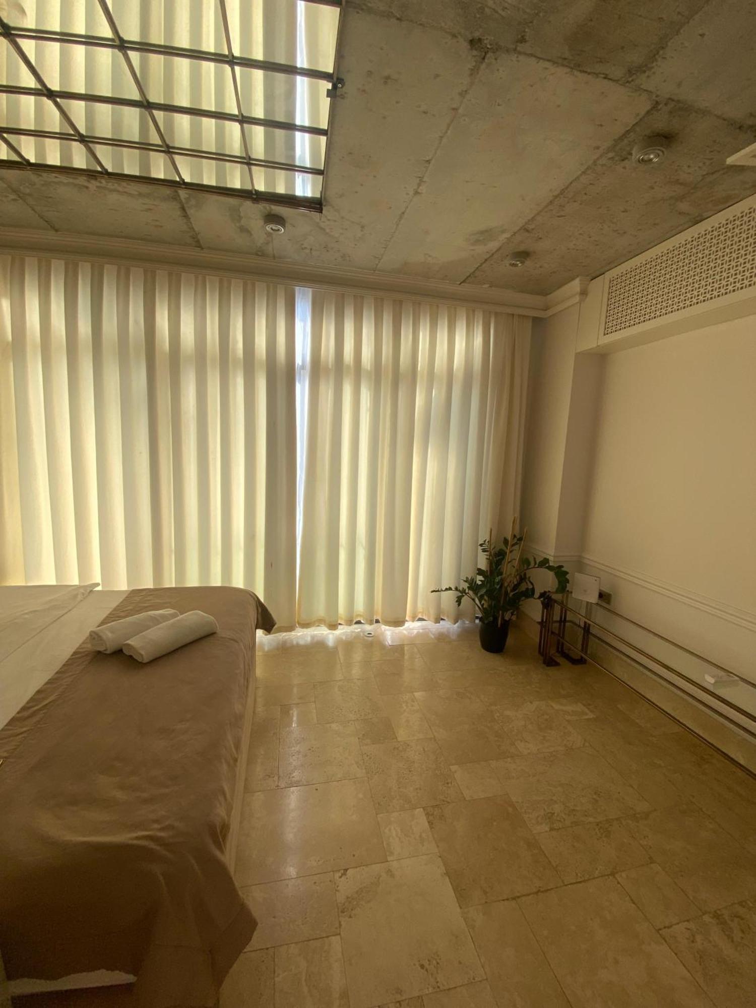 Ab Residences- Private Villa Independent Isztambul Kültér fotó