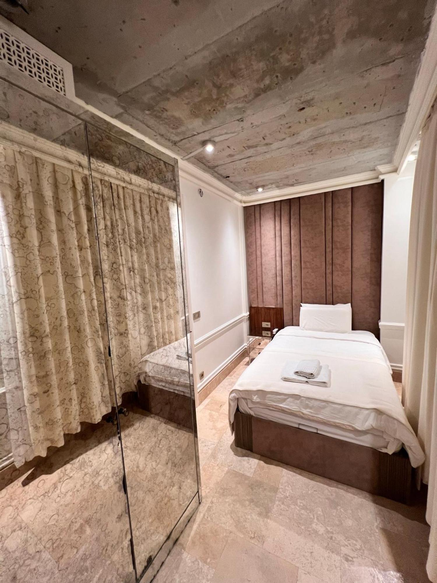 Ab Residences- Private Villa Independent Isztambul Kültér fotó
