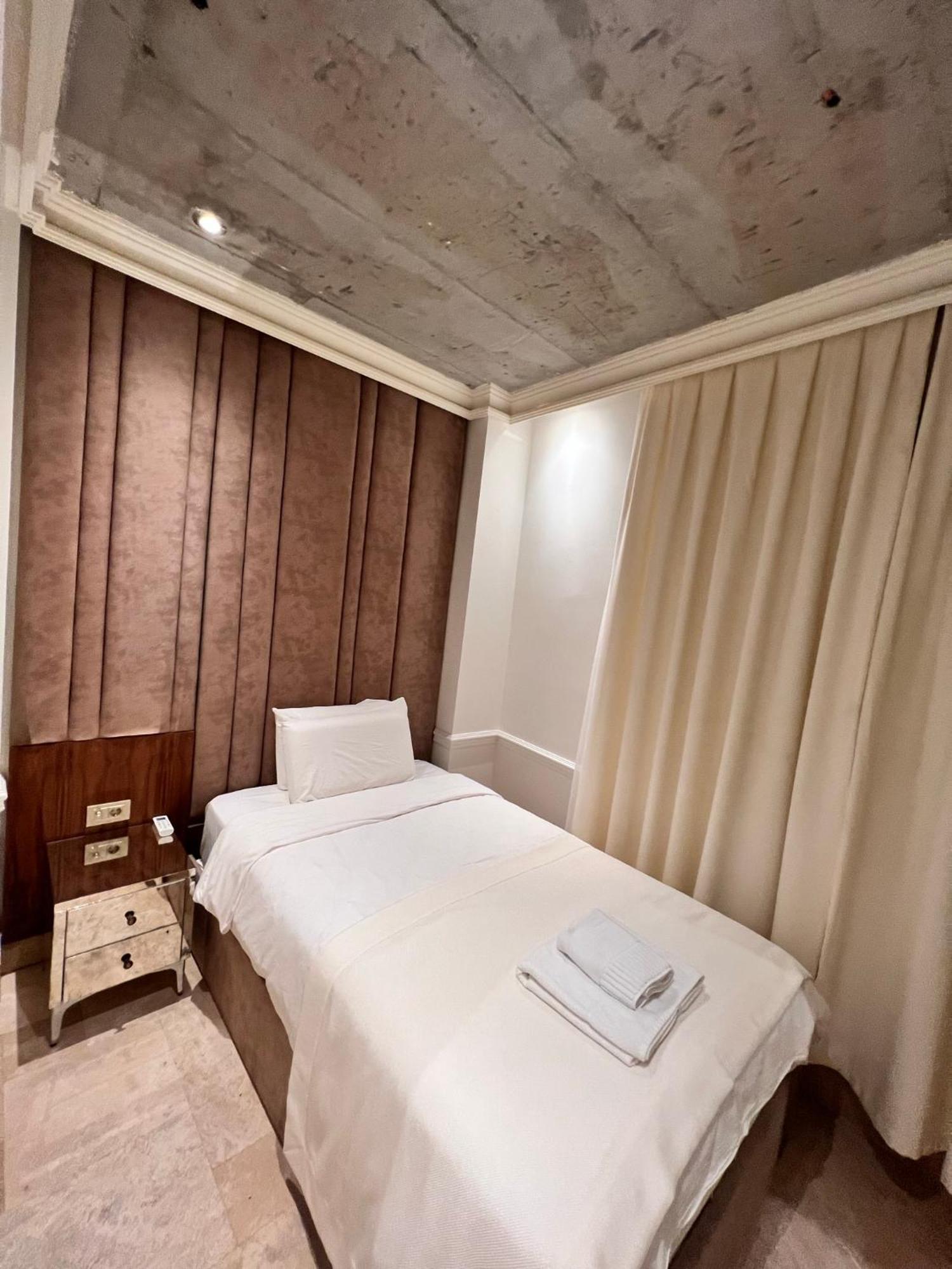 Ab Residences- Private Villa Independent Isztambul Kültér fotó
