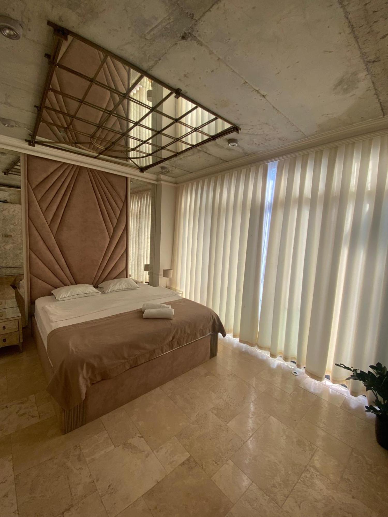 Ab Residences- Private Villa Independent Isztambul Kültér fotó