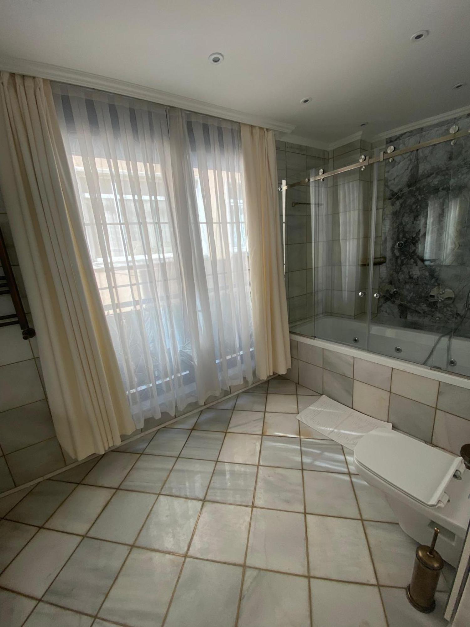 Ab Residences- Private Villa Independent Isztambul Kültér fotó
