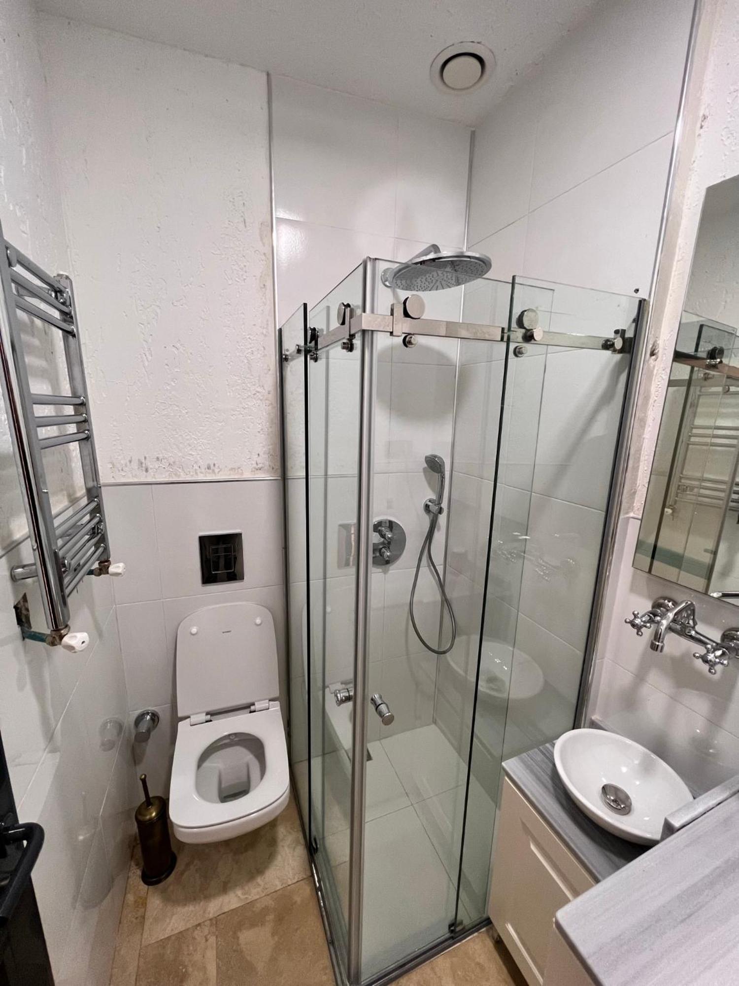 Ab Residences- Private Villa Independent Isztambul Kültér fotó