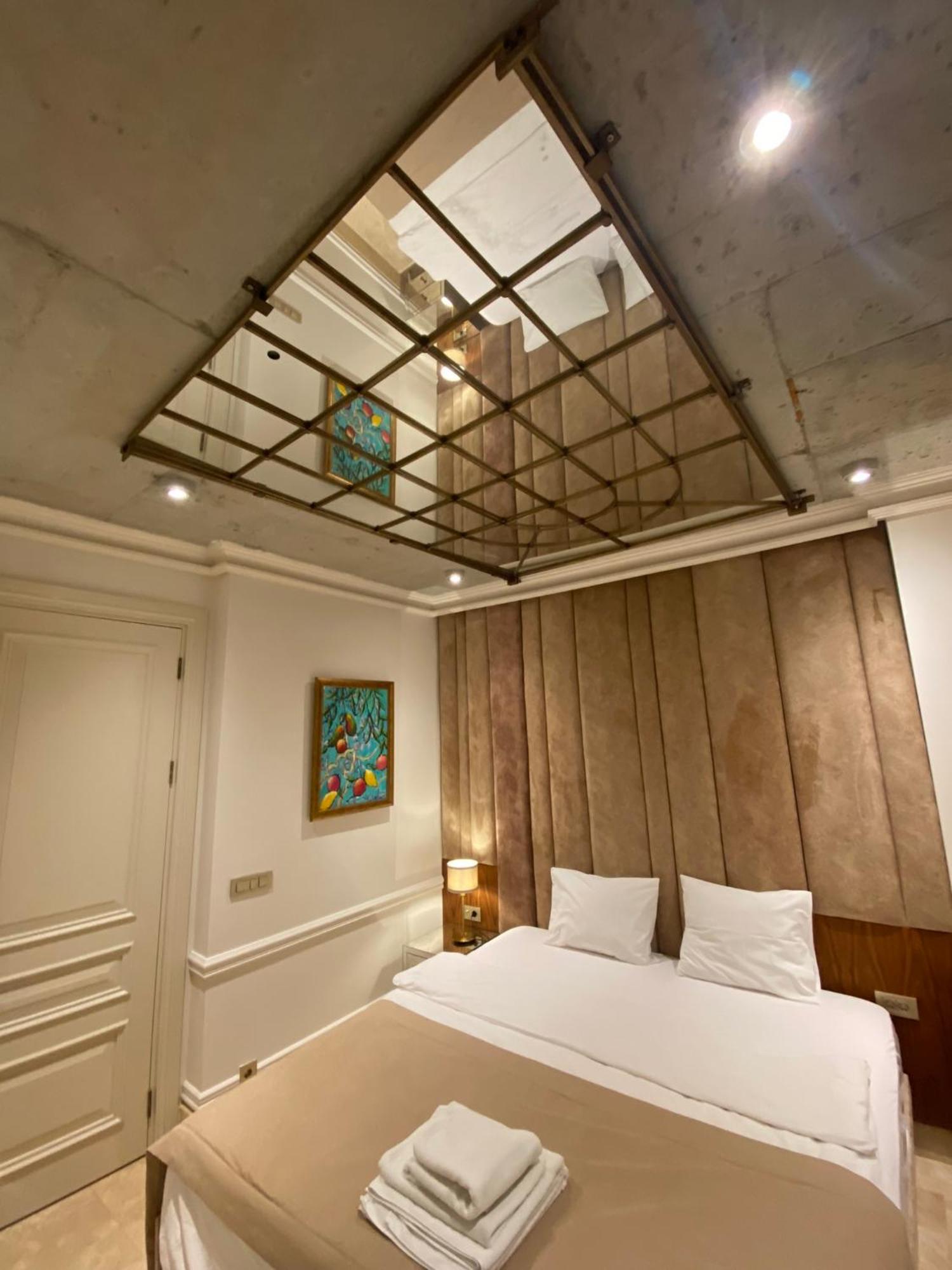 Ab Residences- Private Villa Independent Isztambul Kültér fotó
